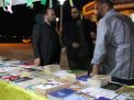 گزارش تصویری مراسم يادواره شهداي گمنام دانشگاه 